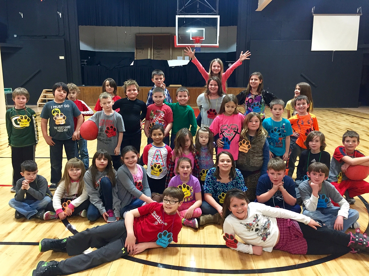 A Church in West Middlesex | Presbyterian Church West Middlesex
